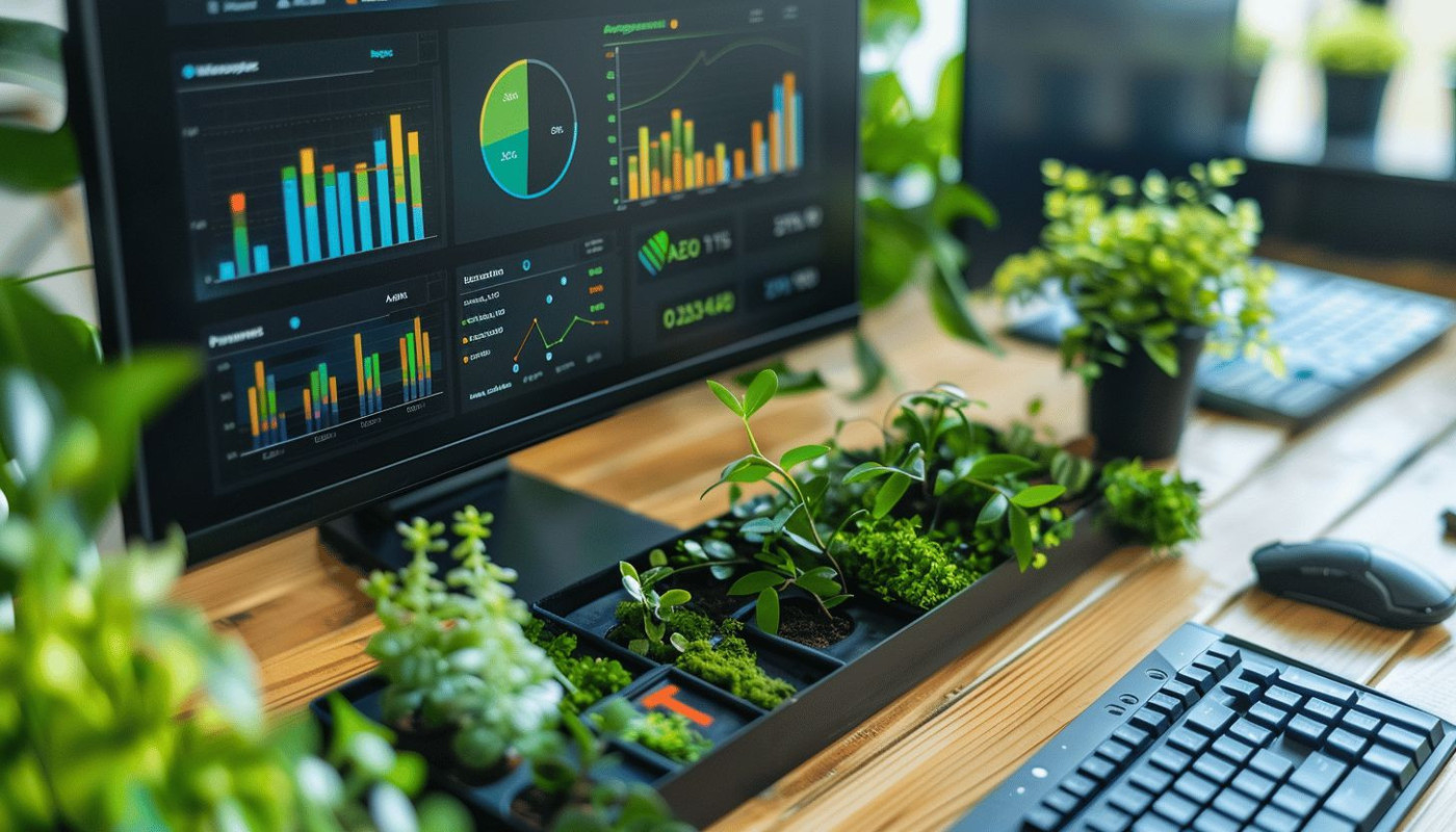 Analyse des tendances SEO locales pour les entreprises en 2023