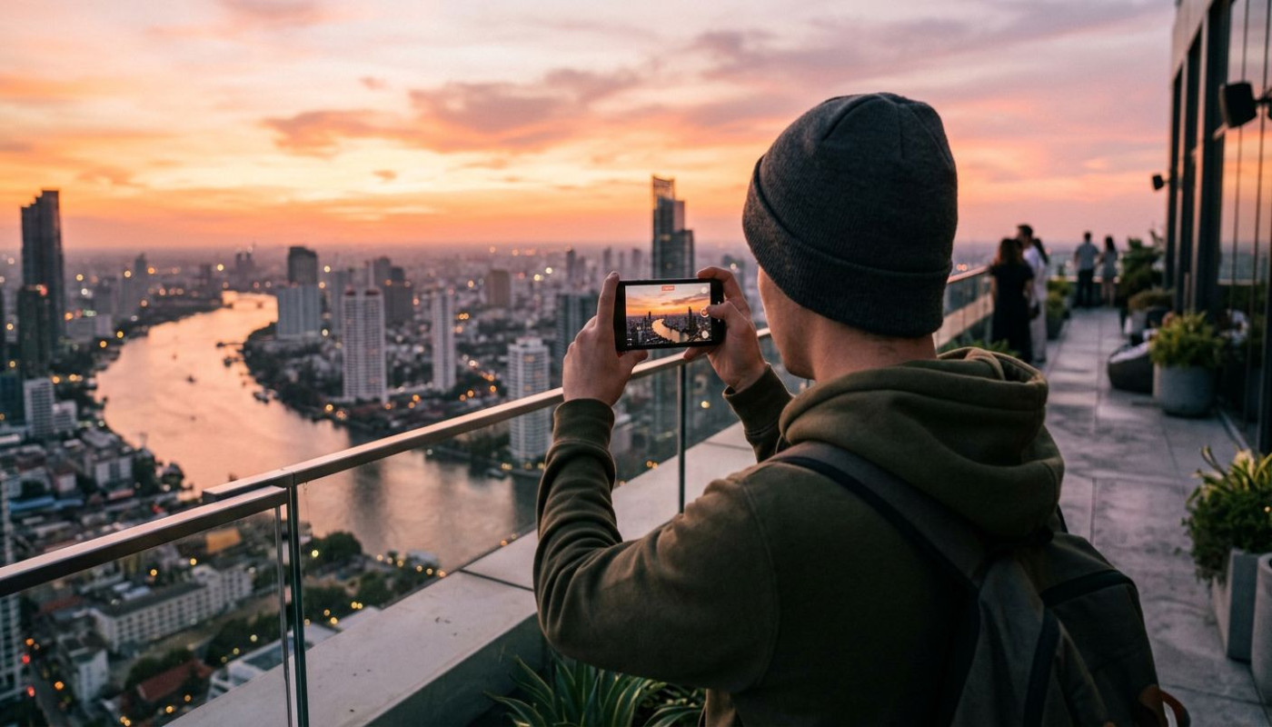 Comment générer du trafic avec des vidéos anonymes en une heure ?