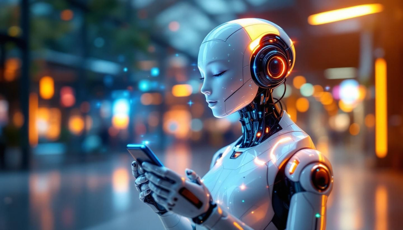 Comment les agents conversationnels révolutionnent-ils le service client ?