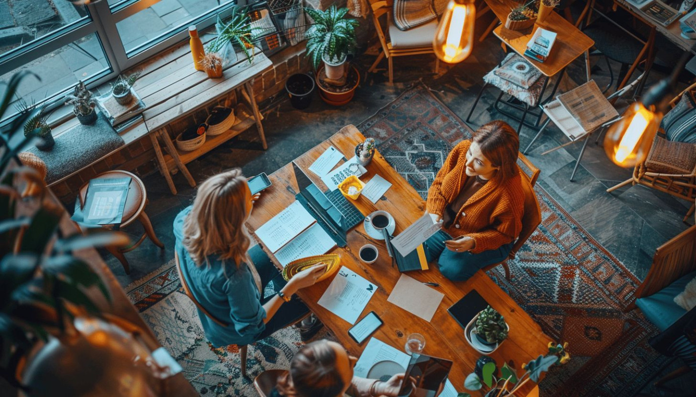 Maîtriser le marketing d'influence pour les petites entreprises découvrez les stratégies clés