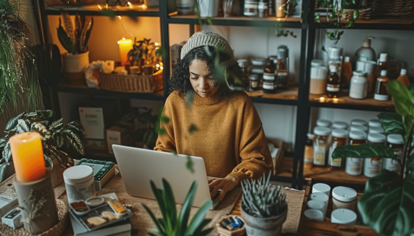 Marketing d'affiliation niché comment les petites entreprises peuvent tirer profit