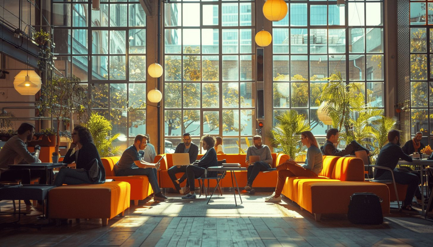 Networking efficace pour professionnels indépendants maximisez vos opportunités d'affaires