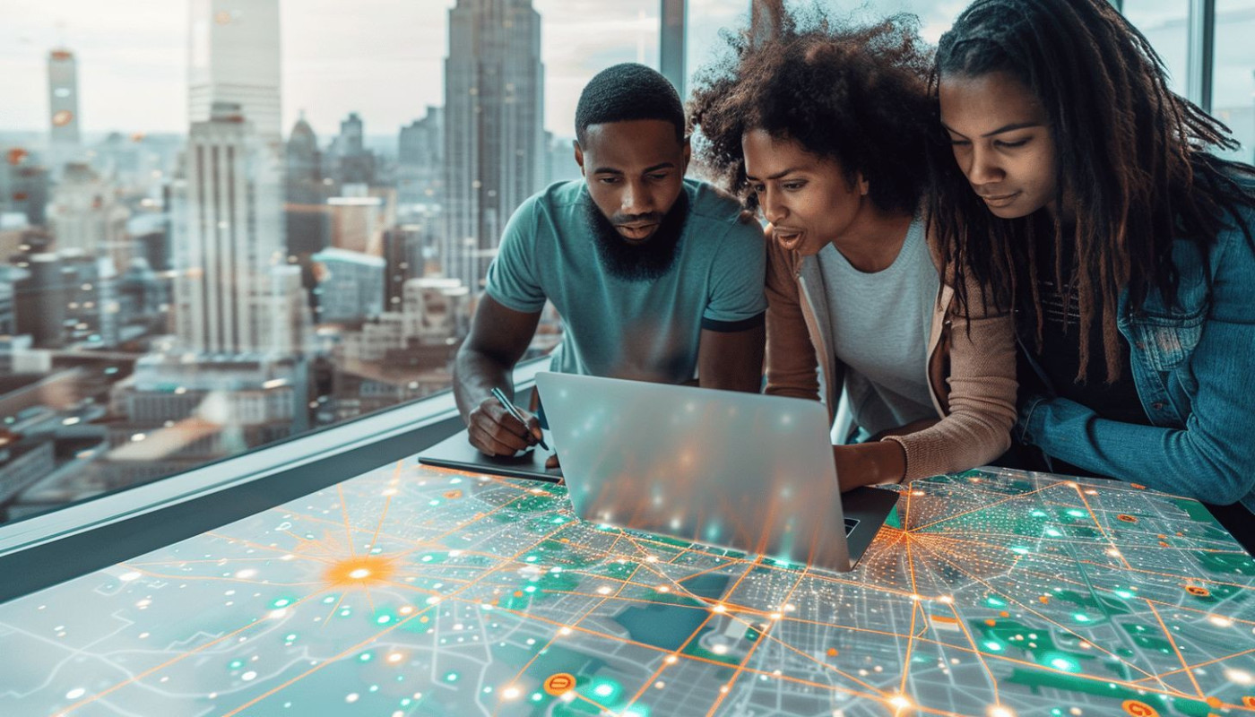 Stratégies efficaces pour optimiser le référencement local d'un site